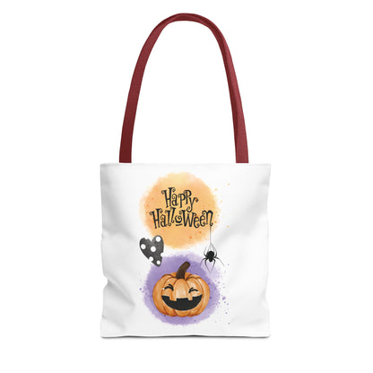 🎃 Niedliche Halloween-Tragetasche für Kinder – Perfekt für Süßigkeiten & Trick-or-Treat 🍬 - MundS Design Shop